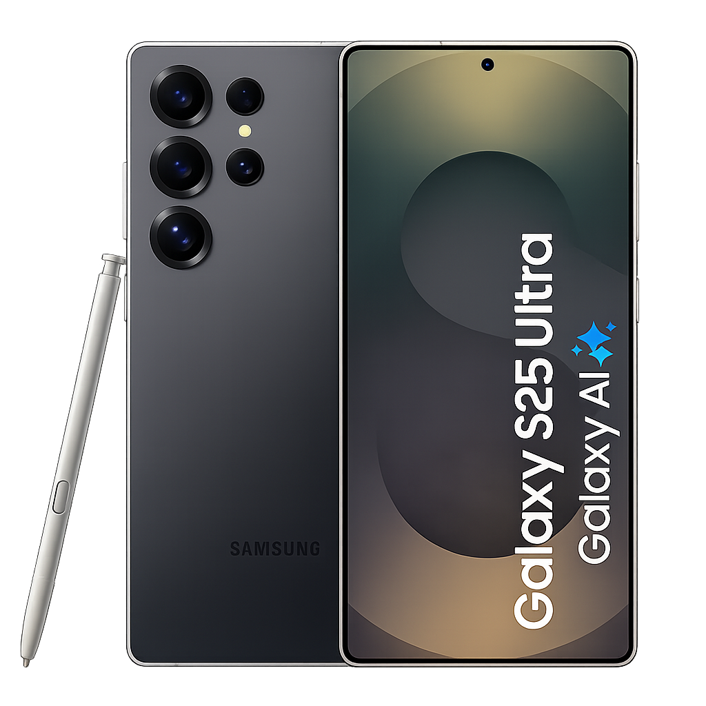 Samsung Galaxy S25 Ultra